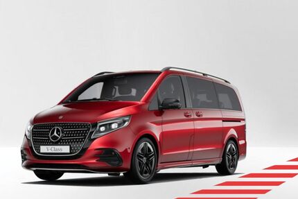 Mercedes-Benz V 250 4.000 km 93.901 € Pforzheim 75179