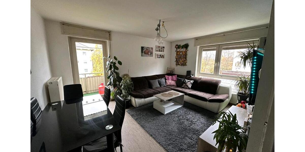 Wohnung zu vermieten 3 zimmer