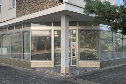 Gewerbefläche in Landau für Büro, Einzelhandel, Praxis, etc. zimmer