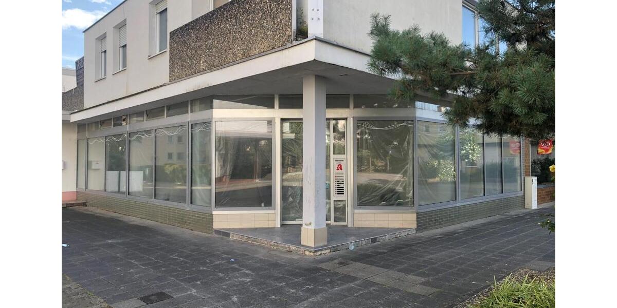 Gewerbefläche in Landau für Büro, Einzelhandel, Praxis, etc. zimmer