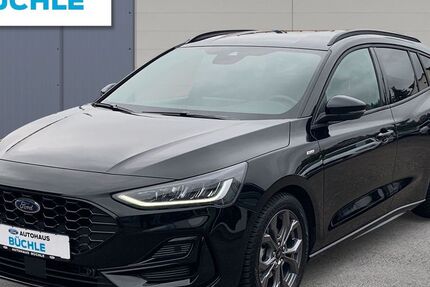 Ford Focus 13.050 km 24.280 € Ölbronn 75248