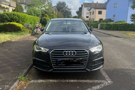 Audi A6 132.557 km 19.000 &euro; Karlsruhe 76131