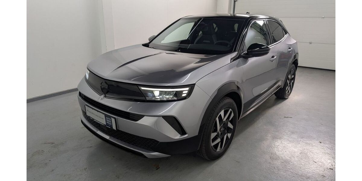 Opel Mokka 10.500 km 19.999 &euro; Landau 76829