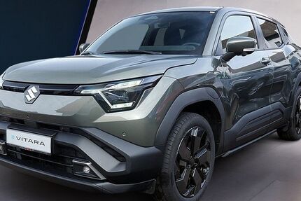 Suzuki e Vitara 3.500 km 36.190 &euro; Steinmauern 76479