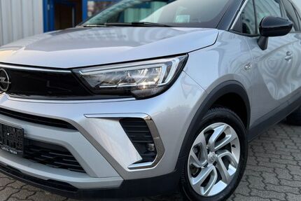 Opel Crossland (X) 17.500 km 14.900 &euro; Rheinzabern 76764