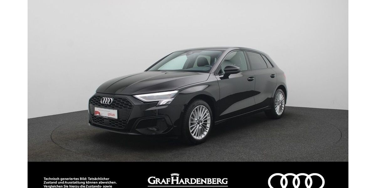 Audi A3 9.734 km 28.680 &euro; Karlsruhe 76131