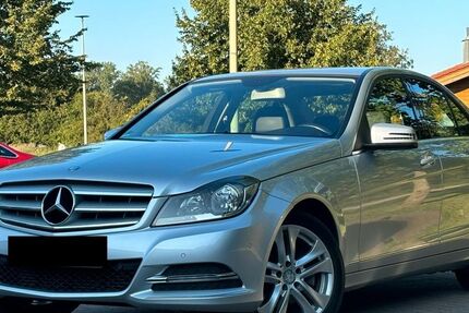 Mercedes-Benz C 200 110.000 km 10.500 &euro; Offenbach an der Queich 76877