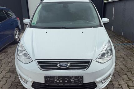 Ford Galaxy 299.800 km 4.999 € Kronau 76709