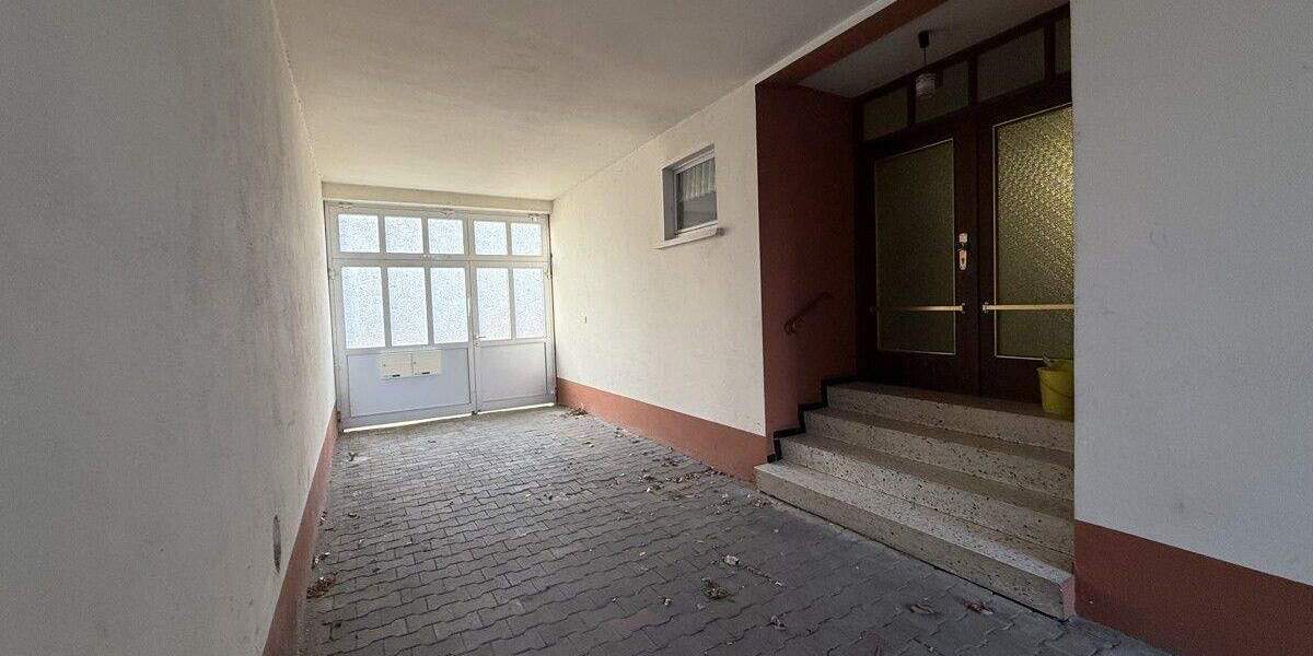 Mehrfamilienhaus, Wohnhaus Graben-Neudorf Neudorf - 7 Zimmer, 224 m&sup2;, 490.000&euro; | Angebot:25736356