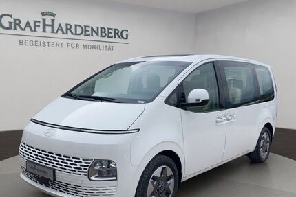 Hyundai STARIA 3.950 km 49.390 &euro; Landau 76829