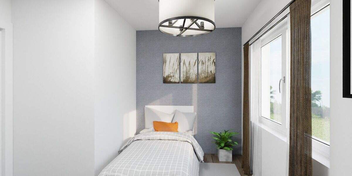 Etagenwohnung Karlsbad Spielberg - 4 Zimmer, 145 m&sup2;, 857.447&euro; | Angebot:25156194