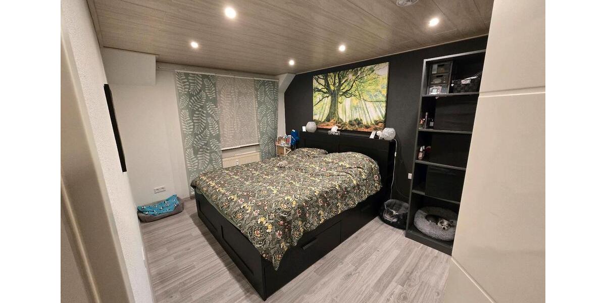 Etagenwohnung Gaggenau - 3 Zimmer, 75 m&sup2;, 900&euro; | Angebot:25639840