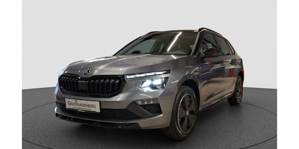 Skoda Kamiq 6.000 km 28.290 &euro; Karlsruhe 76131