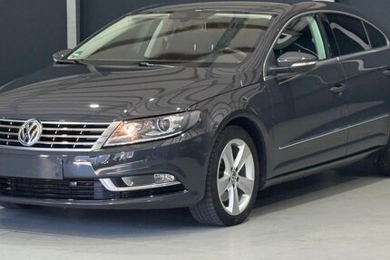 VW CC 104.508 km 14.100 € Oberhausen Rheinhausen 68794