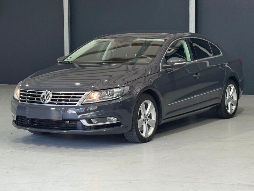 VW CC 104.508 km 14.100 € Oberhausen Rheinhausen 68794
