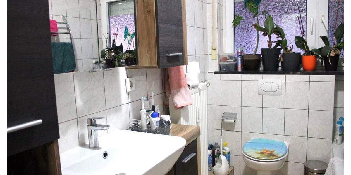 Etagenwohnung Bad Schönborn Langenbrücken - 4 Zimmer, 104 m&sup2;, 255.000&euro; | Angebot:25692770