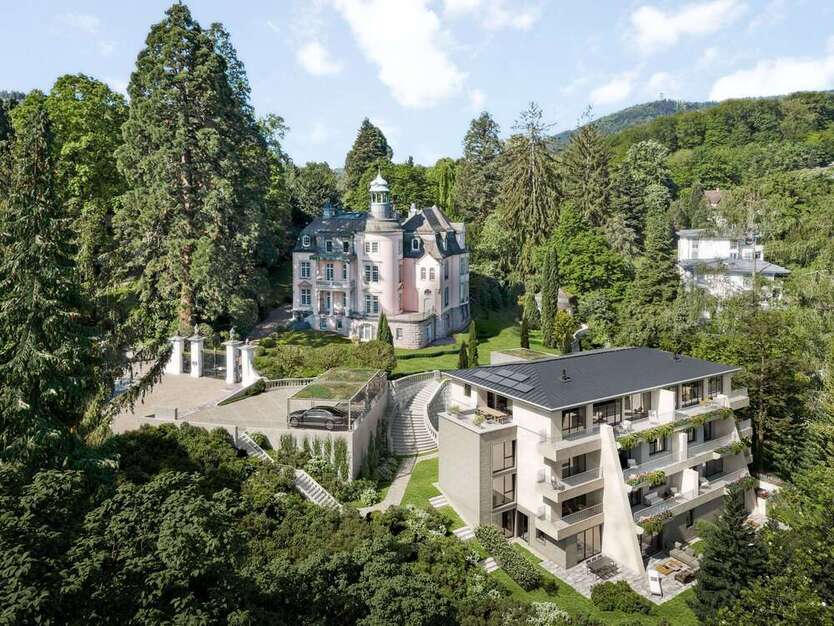 Wohnung zum Kaufen in Baden-Baden 2.030.000 € 217 m²