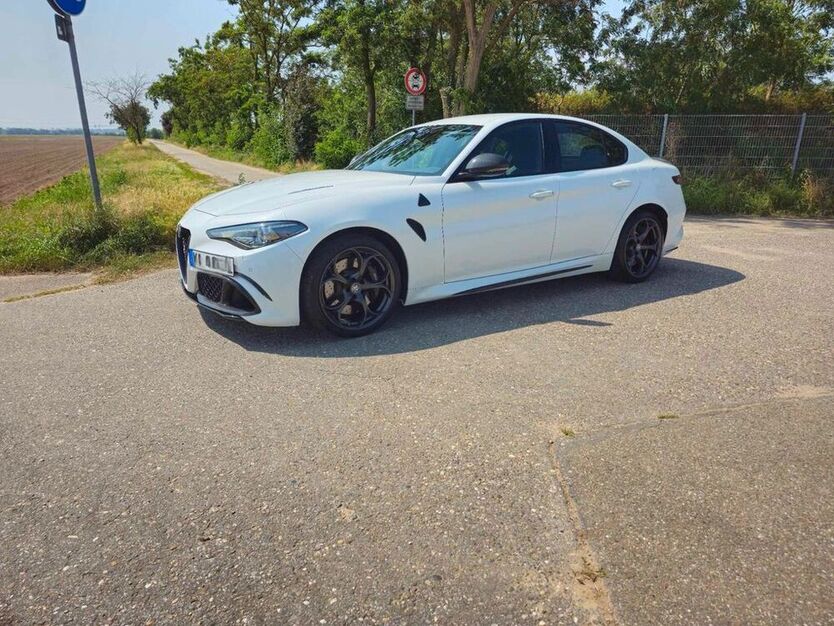 Giulia