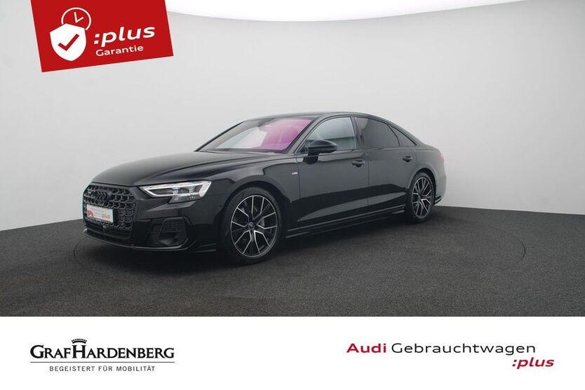 Audi A8 40.970 km 67.980 € Karlsruhe 76131