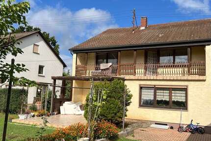 Grundstück Hochstadt - 495.000&euro; | Angebot:27246533