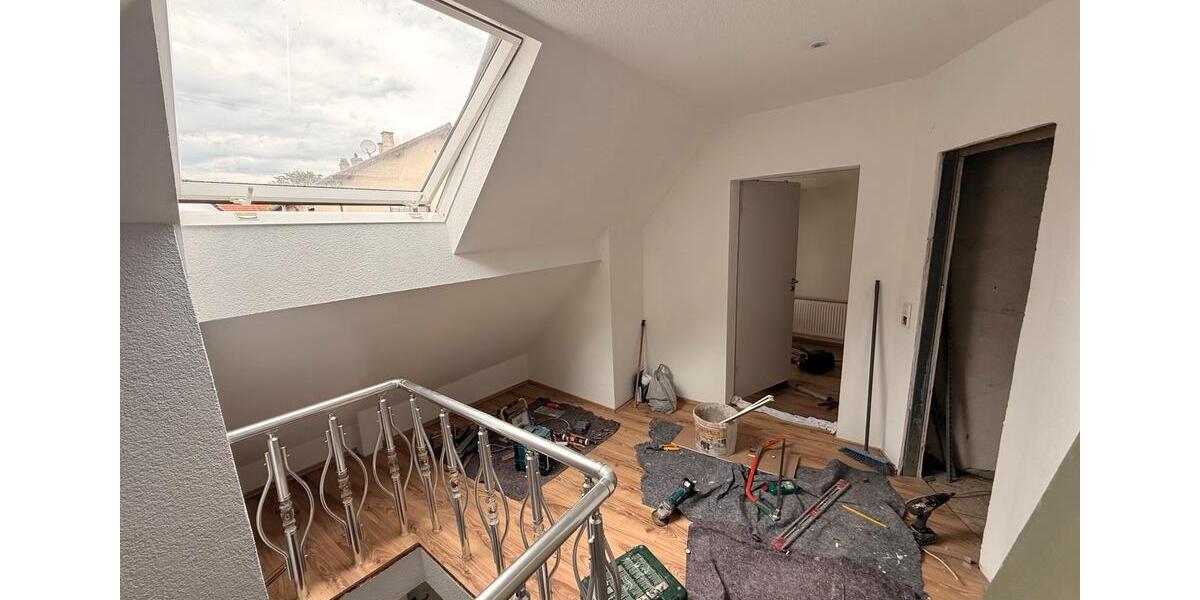 Doppelhaushälfte Rastatt - 5 Zimmer, 148 m&sup2;, 380.000&euro; | Angebot:26884058