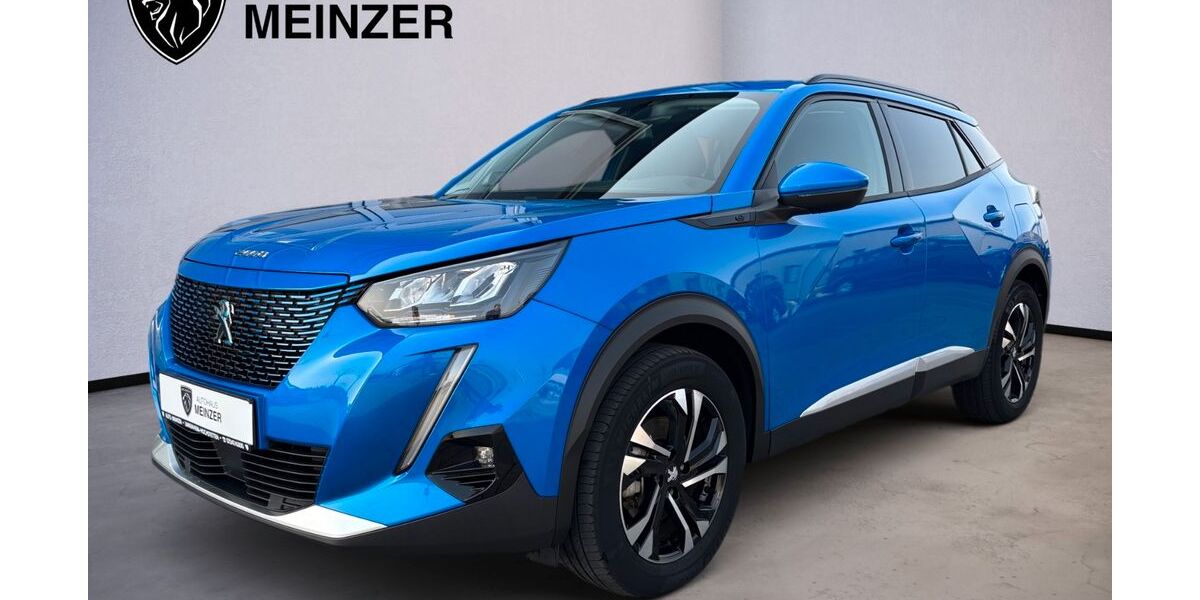 Peugeot 2008 64.190 km 16.900 &euro; Linkenheim-Hochstetten 76351
