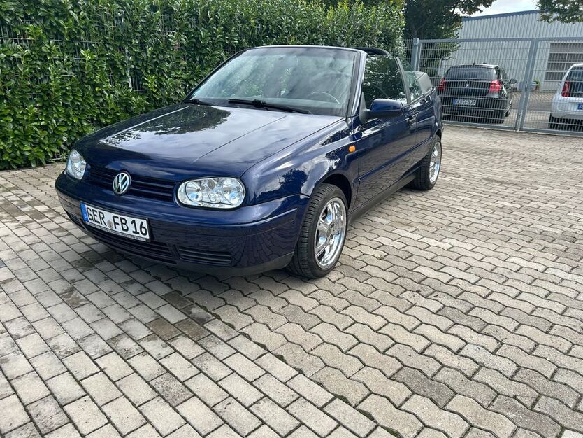 VW Golf 213.721 km 7.800 € Neupotz 76777