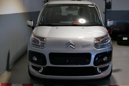 Citroen C3 51.431 km 7.990 &euro; Hagenbach 76767