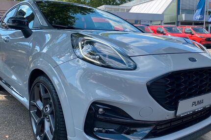 Ford Puma 63.953 km 19.290 € Bretten 75015