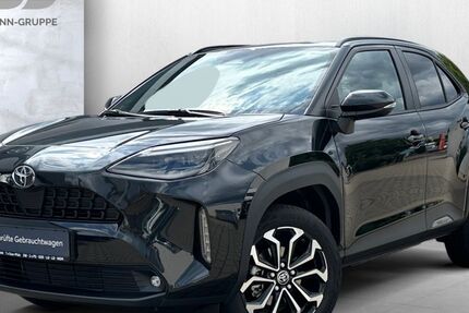 Toyota Yaris Cross 5.200 km 26.950 € Landau 76829