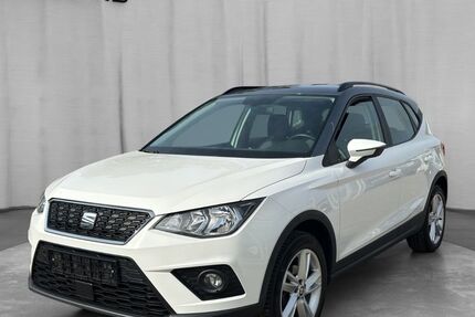 Seat Arona 78.000 km 13.499 € Karlsruhe 76135