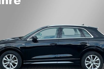 Audi Q3 98.093 km 25.900 &euro; Eggenstein 76344