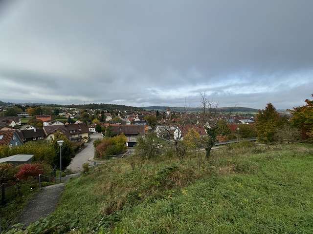 Grundstück zu verkaufen in Keltern 320.000 € 554 m²