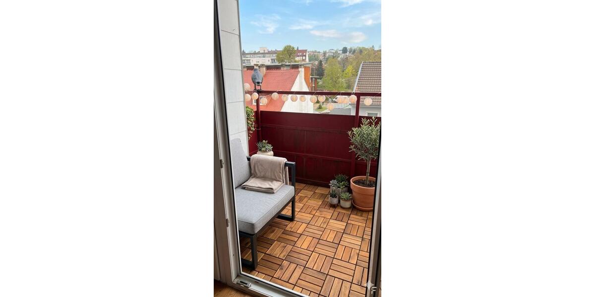 Etagenwohnung Pforzheim Weststadt - 2.5 Zimmer, 67 m&sup2;, 214.999&euro; | Angebot:26424503