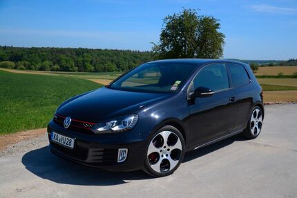 VW Golf 224.000 km 8.400 &euro; Waldbronn 76337