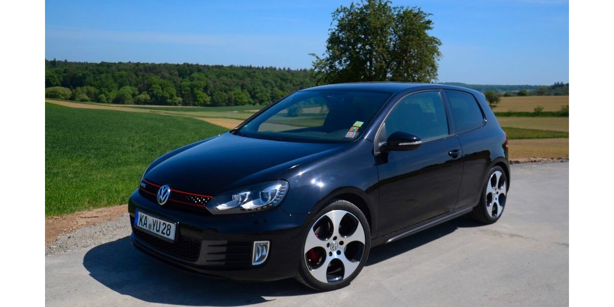 VW Golf 224.000 km 8.400 &euro; Waldbronn 76337