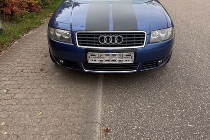 Audi A4 230.000 km 3.250 € Hördt 76771