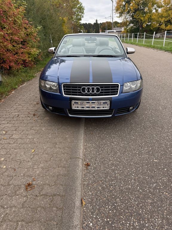 Audi A4 230.000 km 3.250 € Hördt 76771