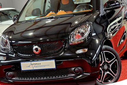 Smart ForTwo 78.154 km 10.980 € Wörth am Rhein 76744