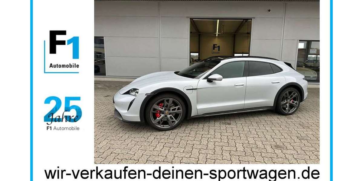 Porsche Taycan 73.000 km 64.900 &euro; Karlsdorf-Neuthard 76689