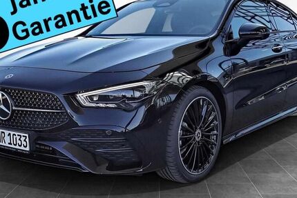 Mercedes CLA 200