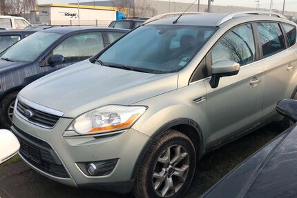 Ford Kuga 276.000 km 3.250 &euro; Offenbach an der Queich 76877