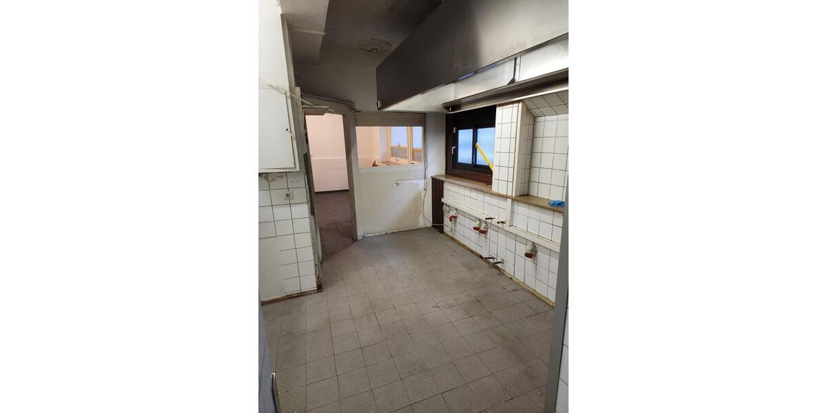 Gewerbefläche in Top-Lage – Pforzheim Nordstadt (Fußgängerzone) zimmer