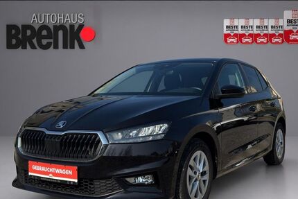 Skoda Fabia 77.000 km 14.290 € Karlsruhe 76227