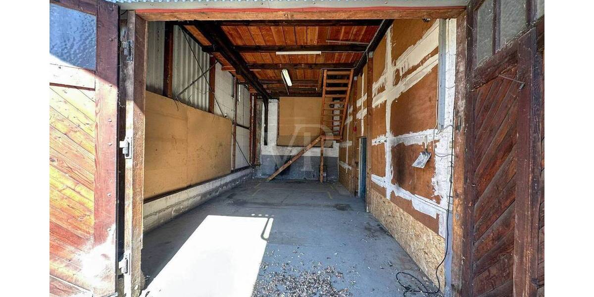 Gewerbeobjekt Bruchsal - 900&euro; | Angebot:26816137