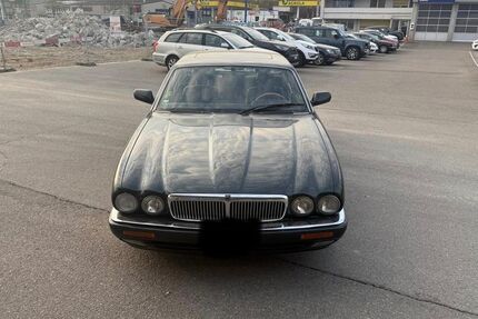 Jaguar XJ 220.000 km 8.000 &euro; Bietigheim 76467