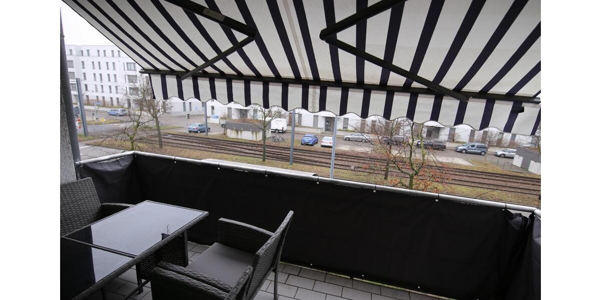 Etagenwohnung Karlsruhe Daxlanden - 2 Zimmer, 53 m&sup2;, 1.300&euro; | Angebot:24604229