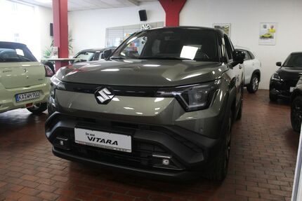 Suzuki e Vitara 2.500 km 37.400 &euro; Karlsruhe 76185