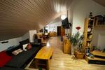 Dachgeschoßwohnung Ölbronn-Dürrn Dürrn - 4 Zimmer, 113 m&sup2;, 980&euro; | Angebot:26030765