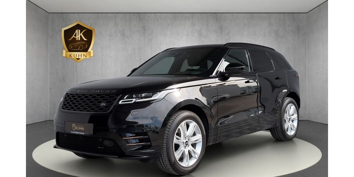 Land Rover Range Rover Velar 67.184 km 41.980 &euro; Wörth am Rhein 76744